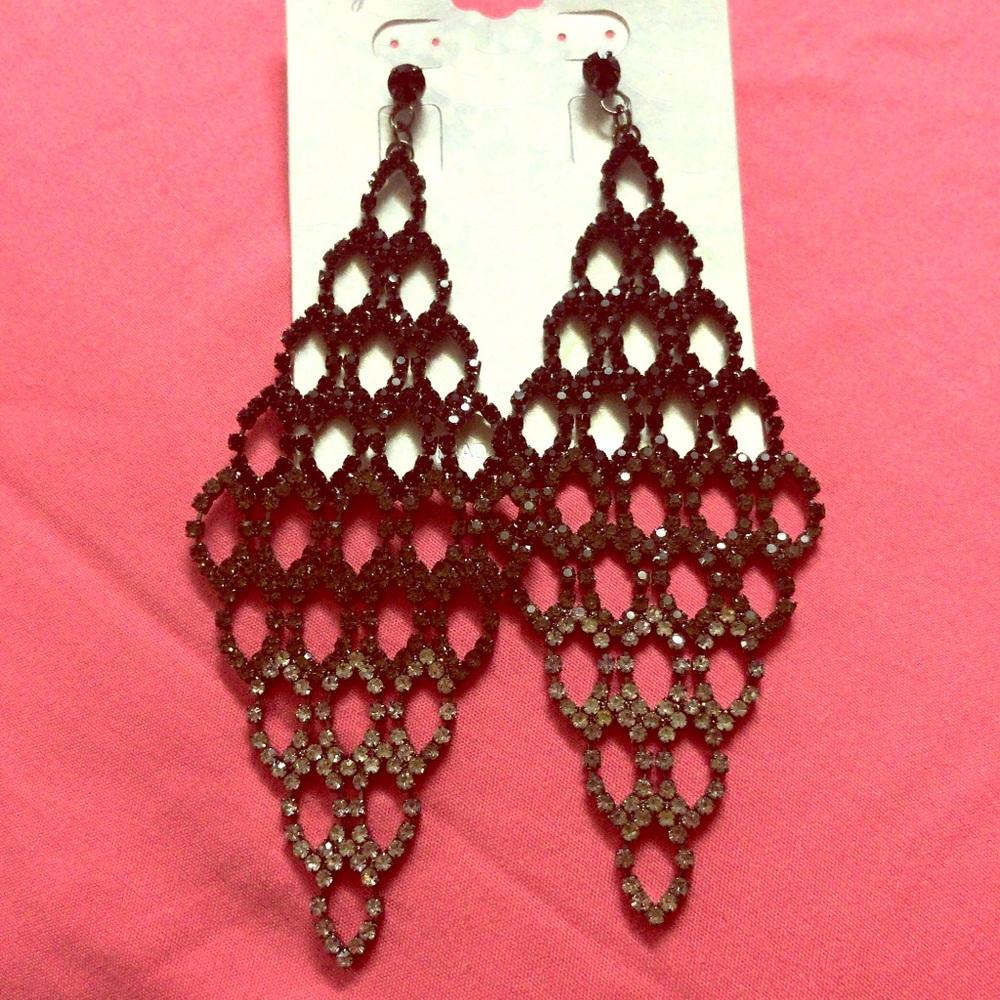 Party Earrings